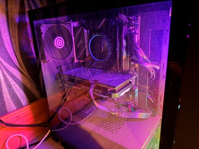 Gaming Pc