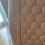 8 Tan Dining chairs Image 3