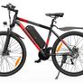 VARUN M27-1 Electric Bike Image 9