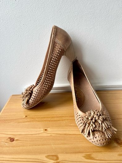 Pikolinos heels 7/40