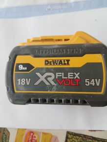 Dewalt Battery for Repair