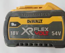 Dewalt Battery for Repair