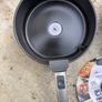 Two pans for delonghi airfryer. Image 2