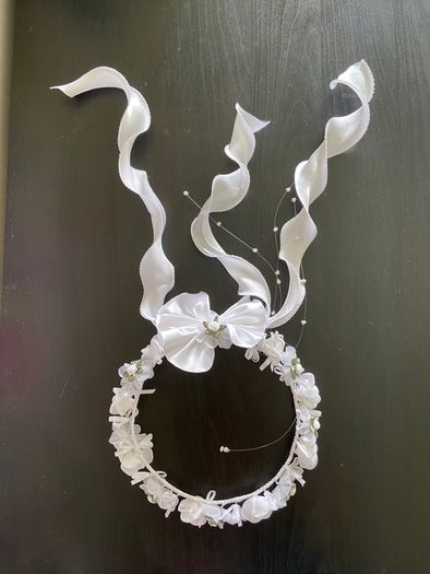 Communion dress
