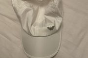 New White Golf Cap
