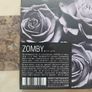 Zomby 2CD  - With Love Image 2