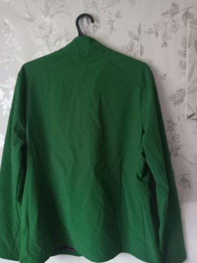 Ireland Women's Presentation Jacket