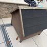 Wooden Dog Kennel Image 5