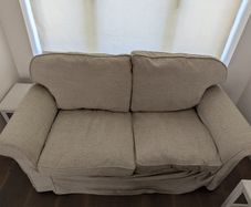 2 Seater Sofa (Used)