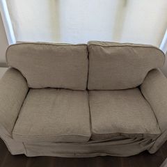 2 Seater Sofa (Used)