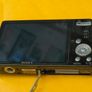 Sony Cyber-shot DSC-W560 14.1MP Digital Camera Black Image 6