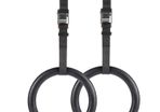 ABS Gym Rings  - Quick Delivery