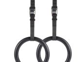 ABS Gym Rings  - Quick Delivery
