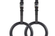 ABS Gym Rings  - Quick Delivery