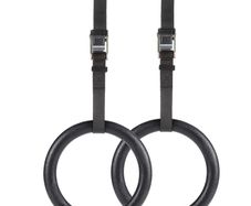 ABS Gym Rings  - Quick Delivery