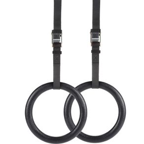 ABS Gym Rings  - Quick Delivery