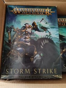 Age of Sigmar