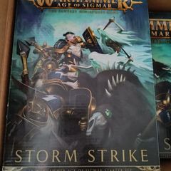 Age of Sigmar