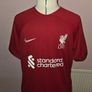 Liverpool 2022/23 Home Jersey - Medium size Image 4
