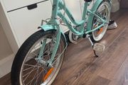 Verve Star Bike with 18 Inch Wheels