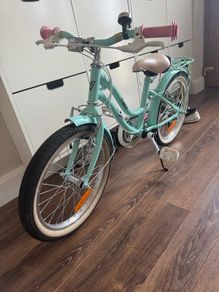 Verve Star Bike with 18 Inch Wheels