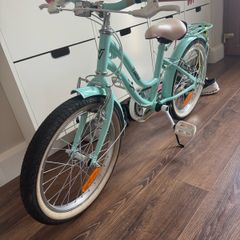 Verve Star Bike with 18 Inch Wheels