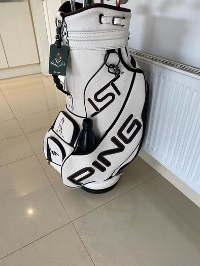 Ping ISI Beryllium Copper Irons Price Drop. Need Gone