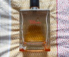 Terre d'Hermes Parfum