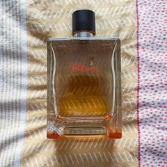 Terre d'Hermes Parfum