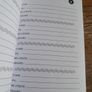 ITALIAN Notebook to collect contact data Image 4