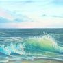 Original Oil Painting Image 2