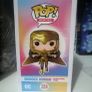 golden armour wonder woman funko pop Image 5