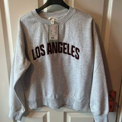 H&M sweater. Age 14