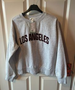 H&M sweater. Age 14