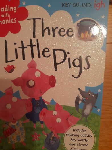 Children's book