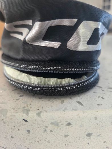 Scott saddle bag