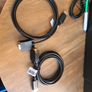 DP Male to VGA Male Cable 1.5m Image 2