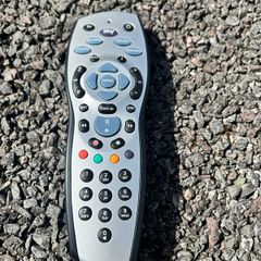 Sky remote