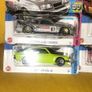 hot wheels  job lot fords Rs Image 2