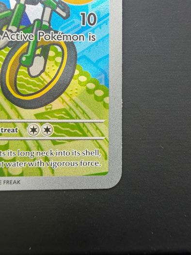 Pokemon TCG First Partner Illustration Collection Kanto Starter series