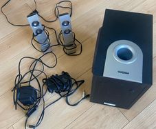 Creative I-Trigue L3800 Speakers