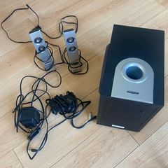 Creative I-Trigue L3800 Speakers