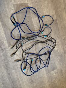 lightning cables Anker