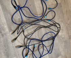 lightning cables Anker