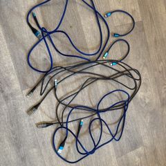 lightning cables Anker