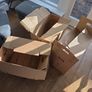 ikea boxes Image 2