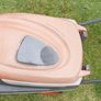 Lawn Mower Flymo Roller Compact 3400 Image 2