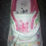 Brand New Babycham Trainers Image 2