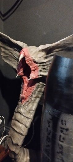 alien