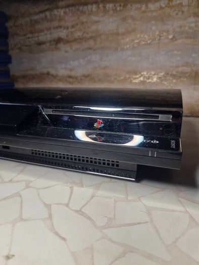 Sony Playstation 3  Backwards Compatible  Video Game ControleBundle Boxed Tested